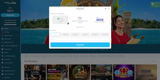 MarsBet Casino