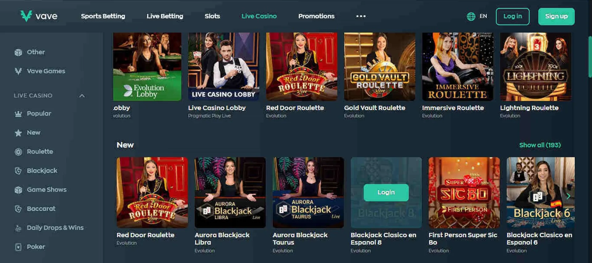 Magic Win Casino