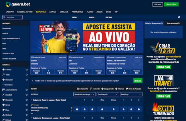 App nuvem