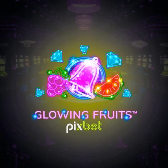 Fruit party