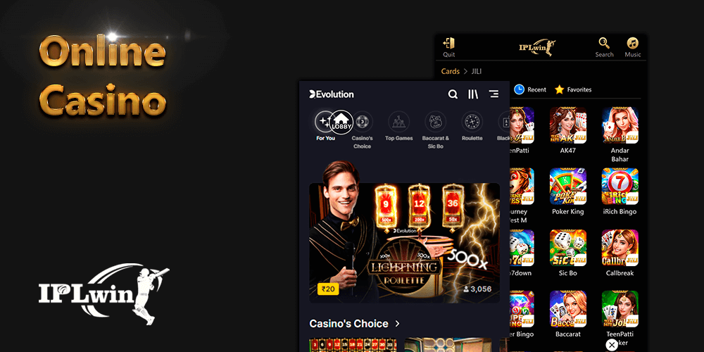 E sport bet