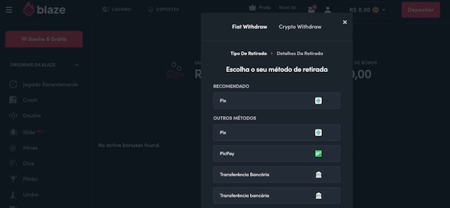 Chile eleições