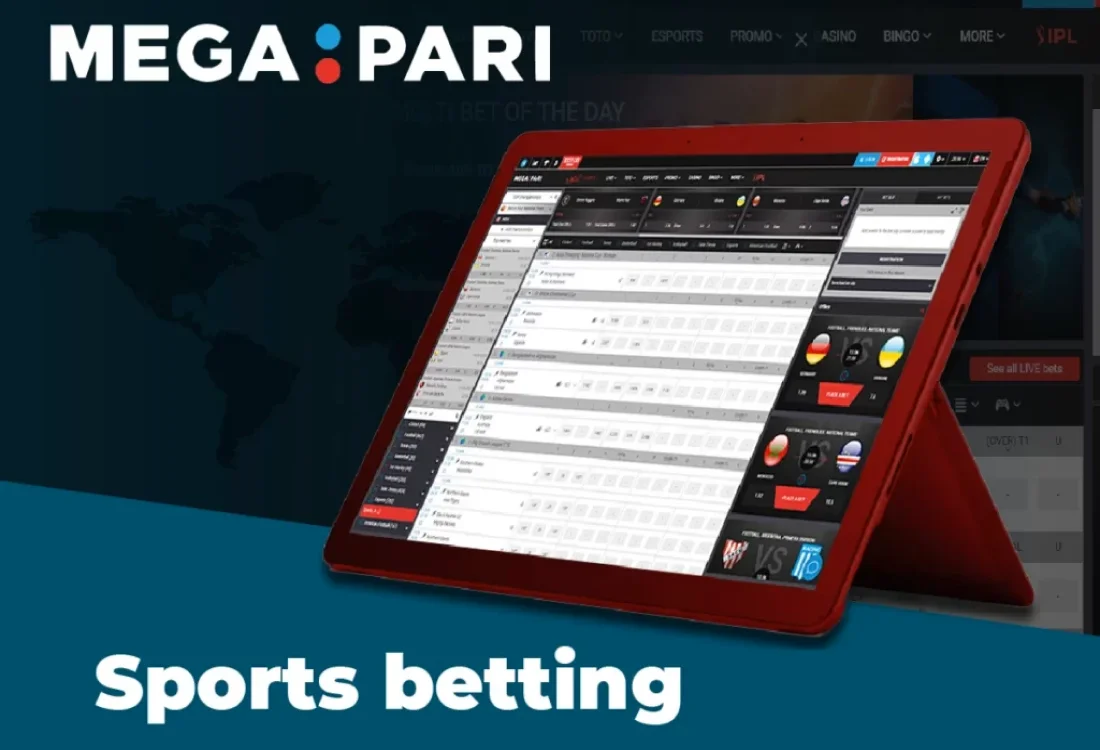 Esporte bets baixar