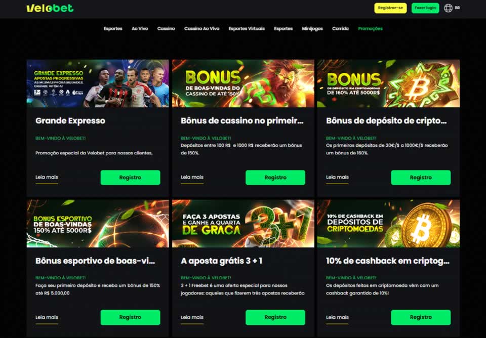 Baixar sportingbet