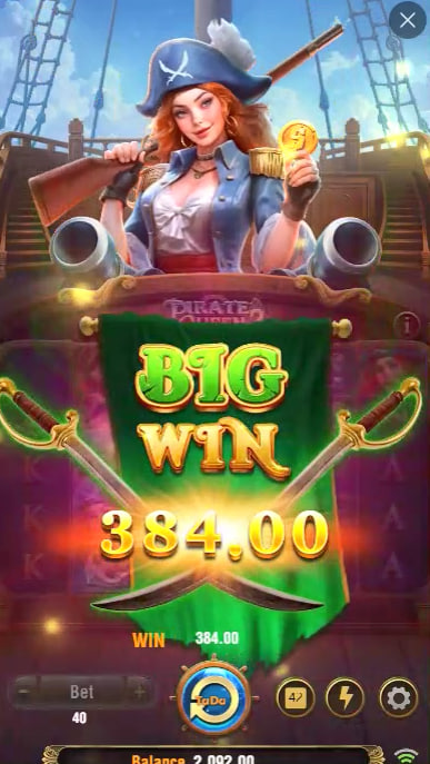 Blaze 777