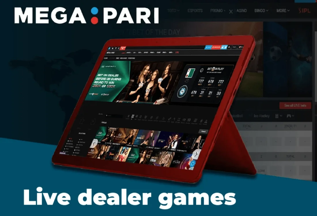 Bet7 login