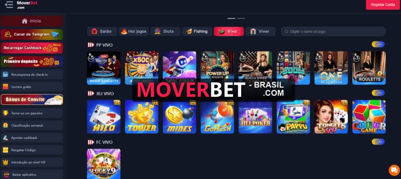Nanogames.io Casino