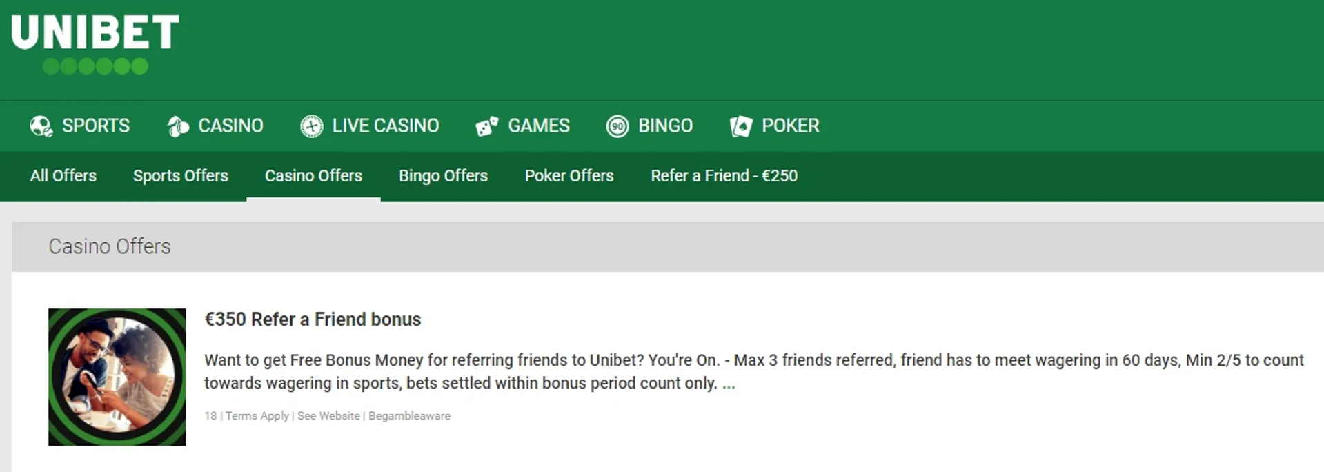 Bet bet365