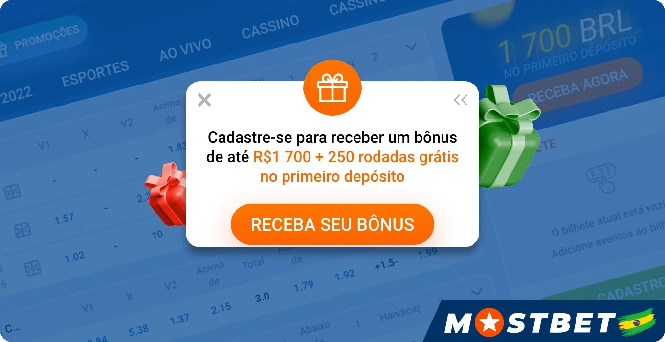 Odds aposta