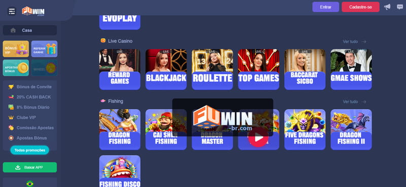 Drops e wins