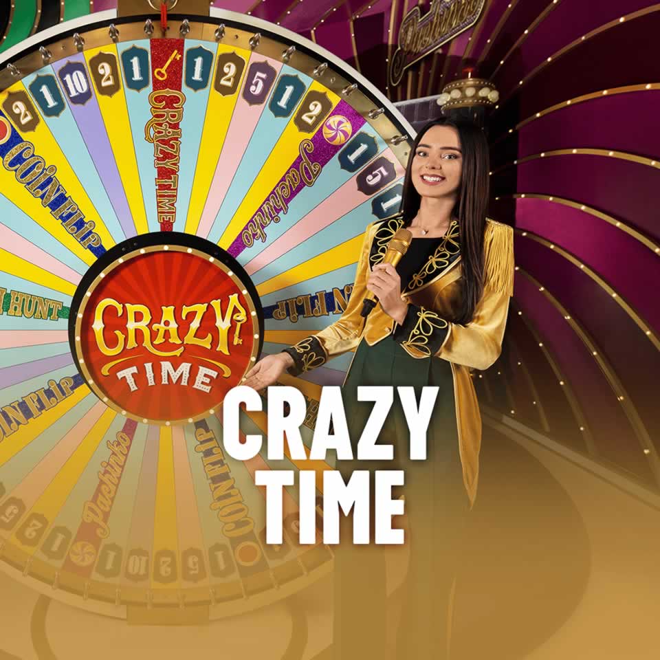 Histórico crazy time