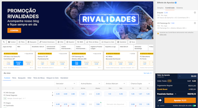 Jogar blaze apostas