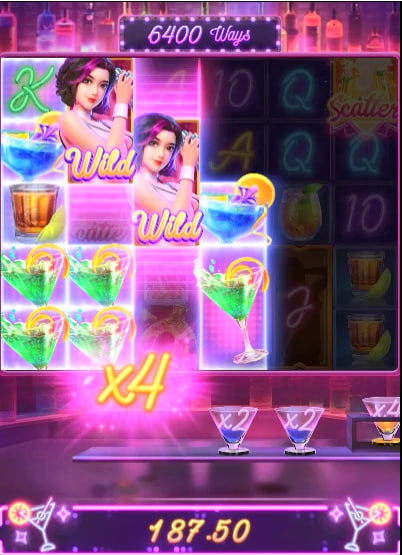 Jogo mine
