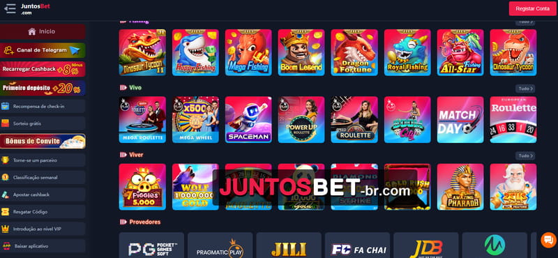 Live bet