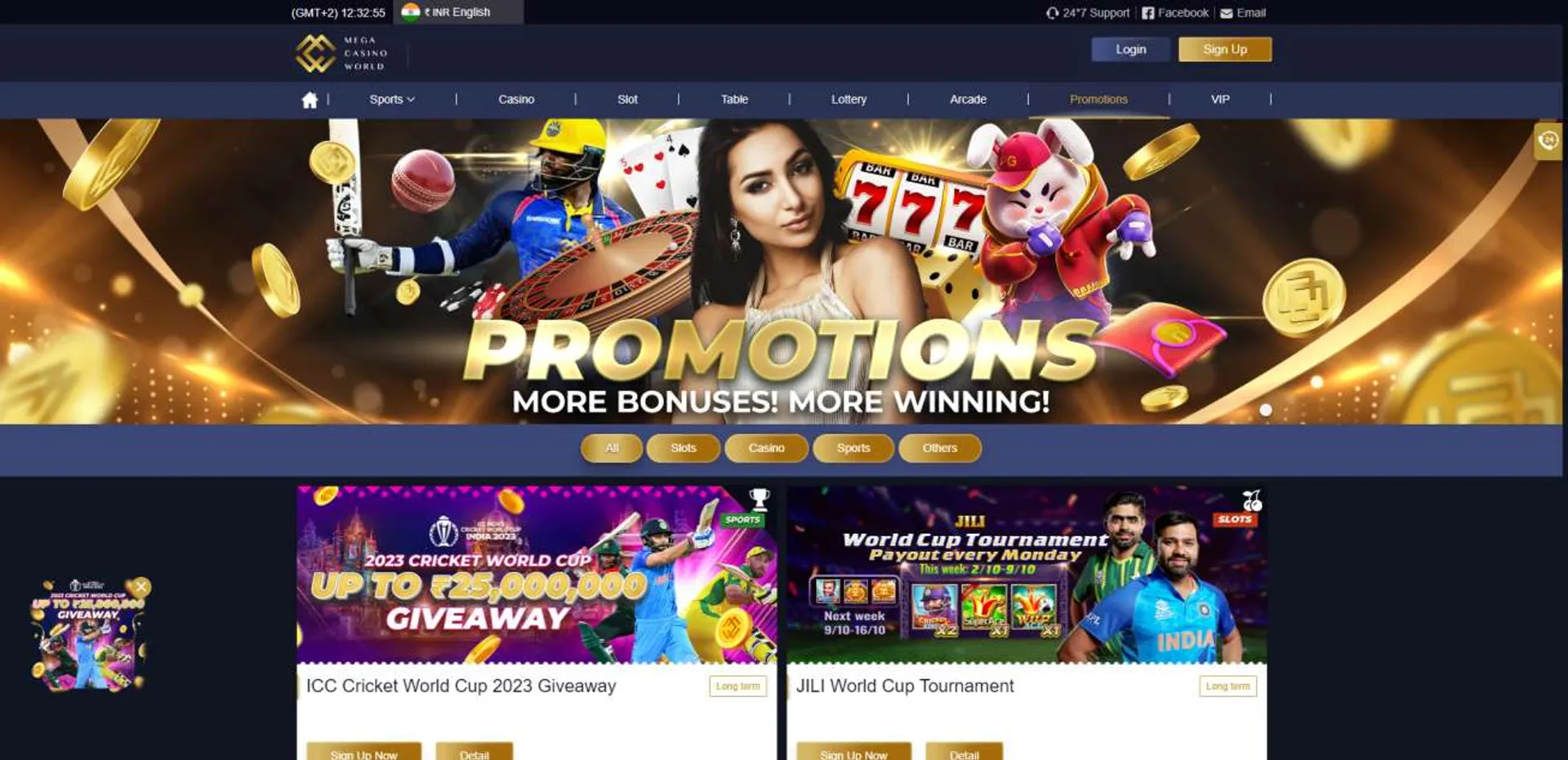 Jogos de cassino gratis