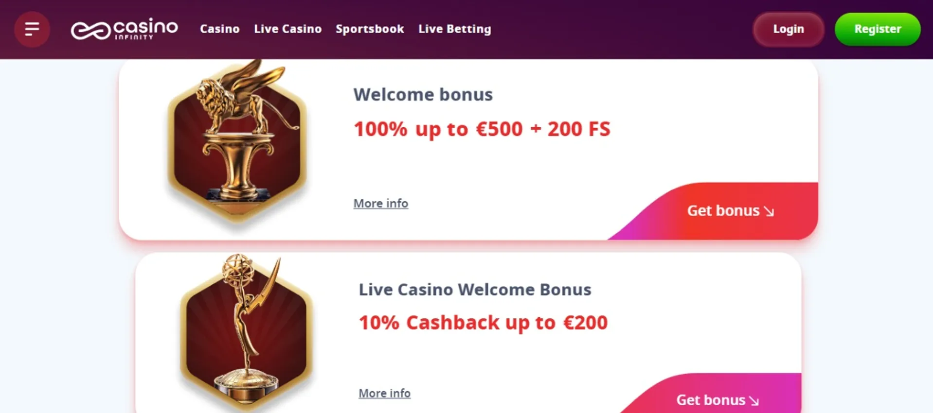 Site apostas bet