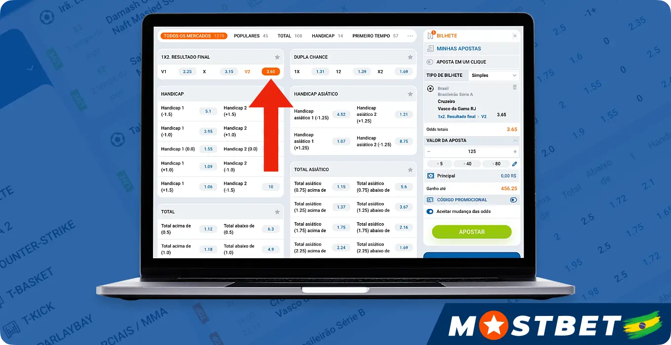 Esporte net bet