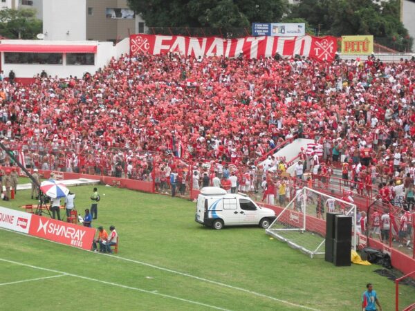Esoccer live arena