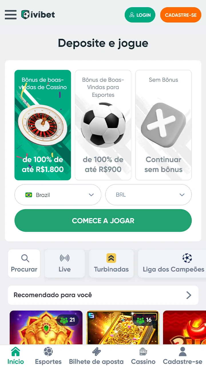 Gana jogador