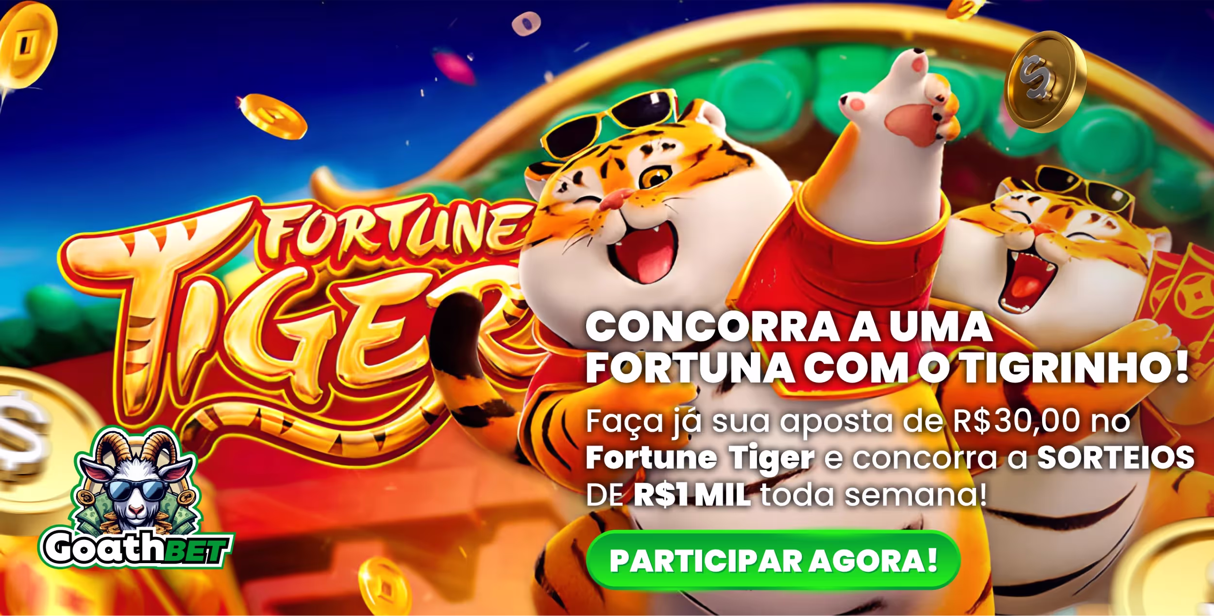 Código promocional blaze rodadas grátis