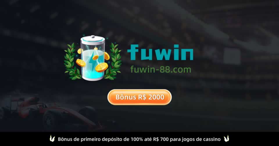 Betfair esporte