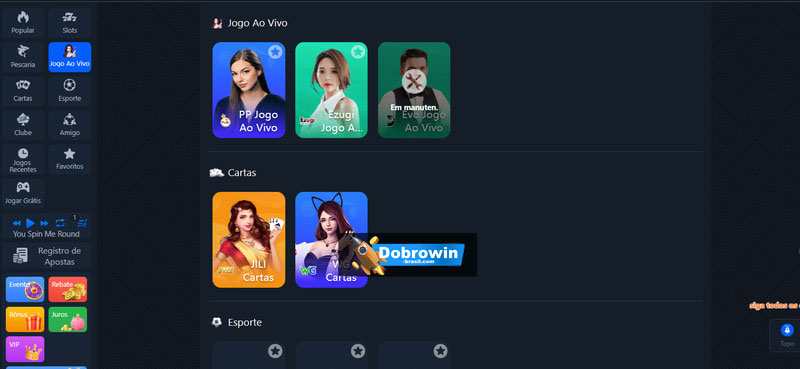 Bet br io