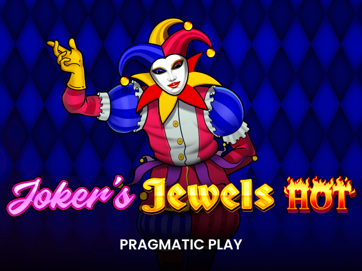 Joker's Jewels