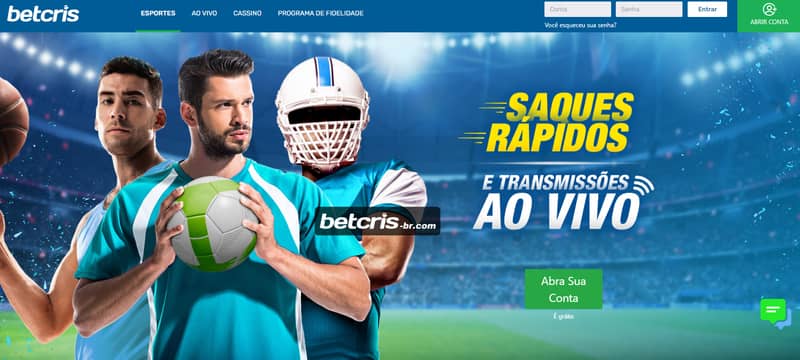 Aposte na zebra