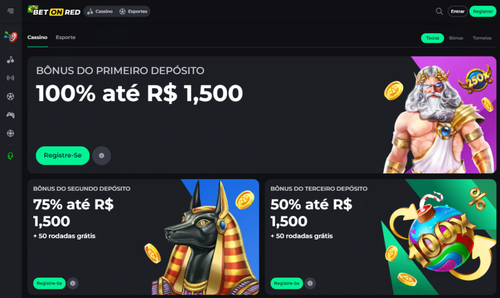 Tiger fortune