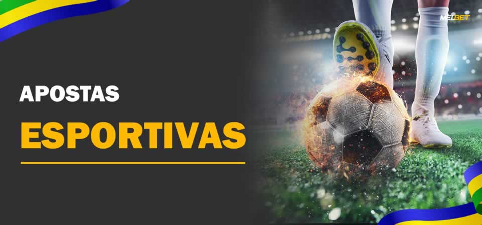 Major sport bônus