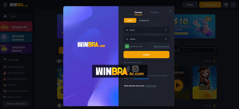 Winstoria Casino