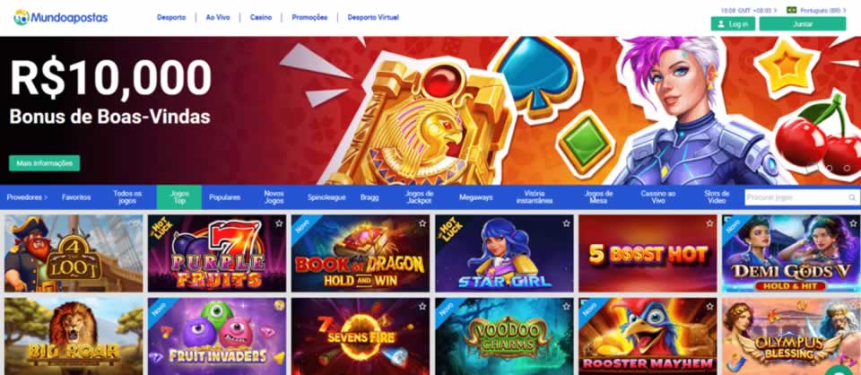 Gaming Club Casino