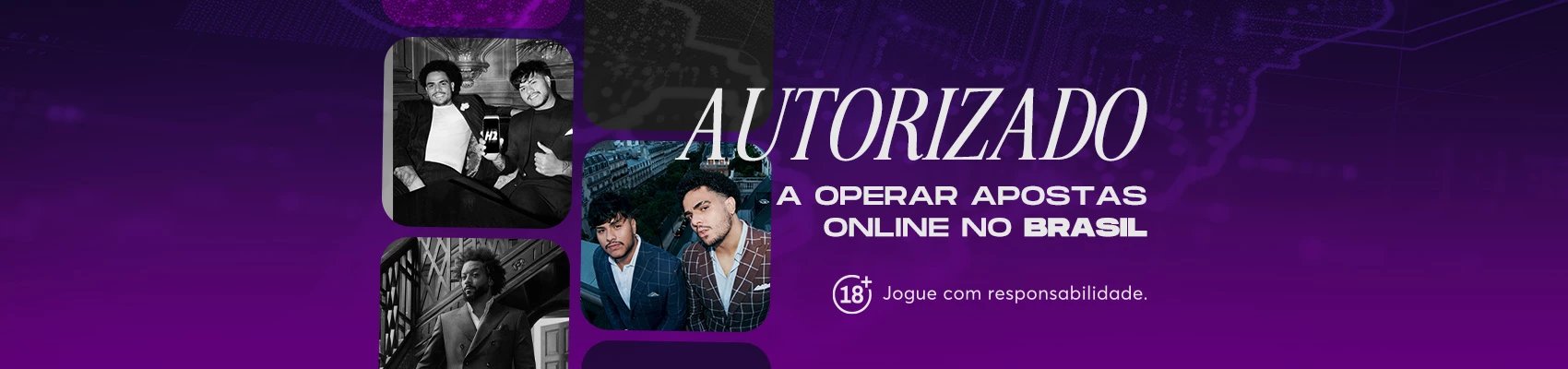 Blaze apostas app