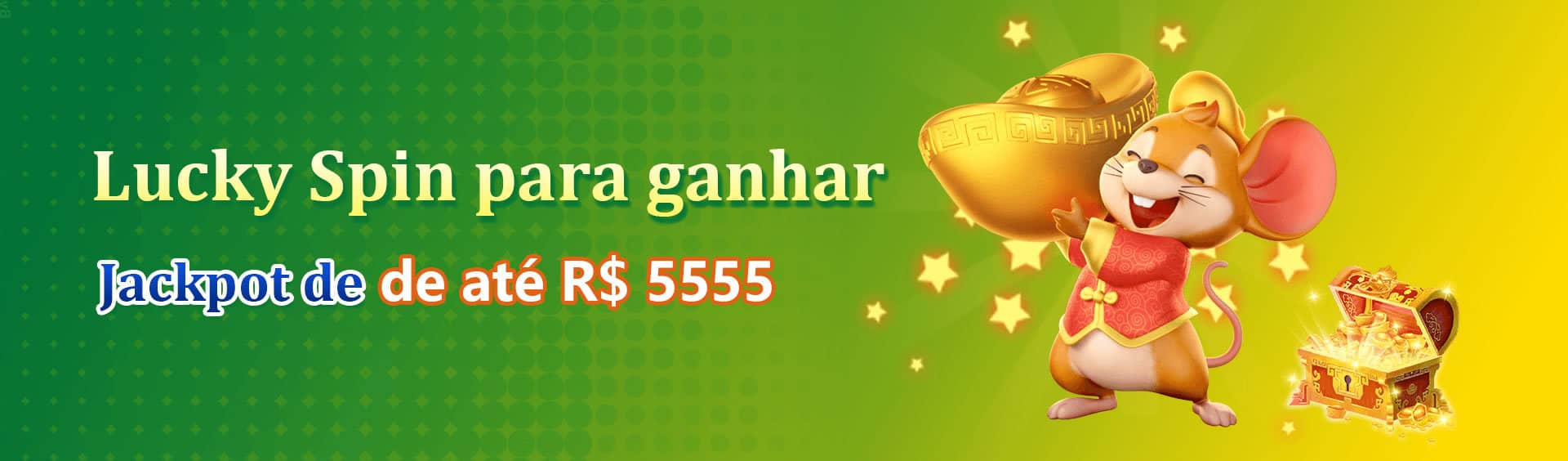 Casino apostas