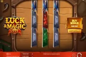 Jogos slot
