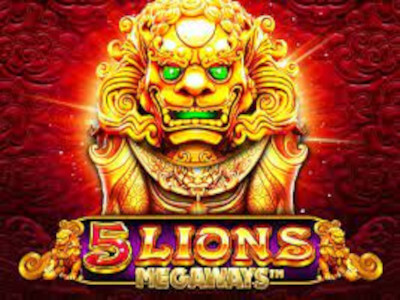Sizzling Blaze Jackpot
